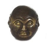 Four Face Buddha - Fengshui 4.5cm - SHAMTAM.COM