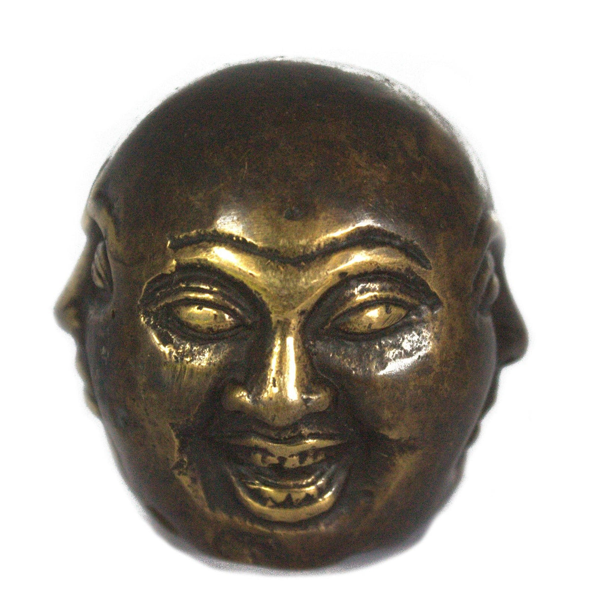 Four Face Buddha - Fengshui 5cm - SHAMTAM.COM