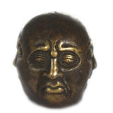 Four Face Buddha - Fengshui 5cm - SHAMTAM.COM