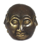 Four Face Buddha - Fengshui 6cm - SHAMTAM.COM