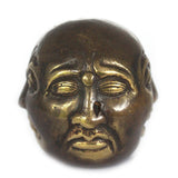 Four Face Buddha - Fengshui 6cm - SHAMTAM.COM