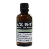 Fennel Essential Oil 50ml - SHAMTAM.COM