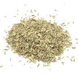 Fennel Seeds Whole Egyptian 1 kg - SHAMTAM.COM