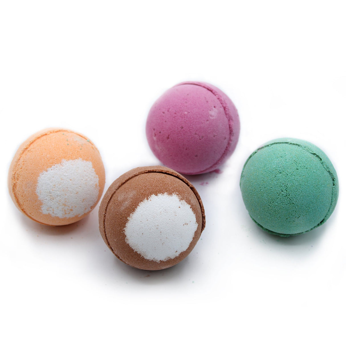 Bath Bombs Gift Set - SHAMTAM.COM