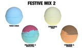 Bath Bombs Gift Set - SHAMTAM.COM