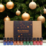 Christmas Fragrance Set - SHAMTAM.COM