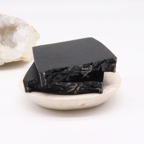 Fig And Vanilla Handmade Soap Bar 100g - SHAMTAM.COM