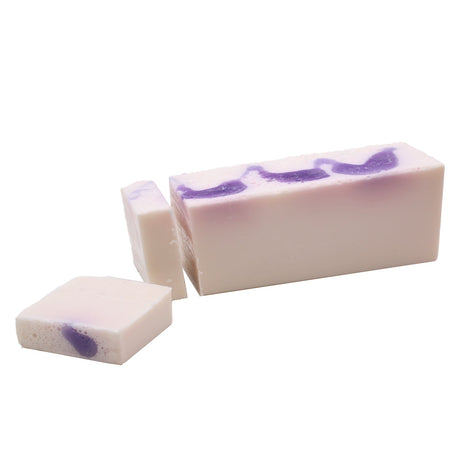 Fig & Cassis - Soap Loaf - SHAMTAM.COM