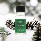 Fir Tree Fragrance Oil 10ml - SHAMTAM.COM