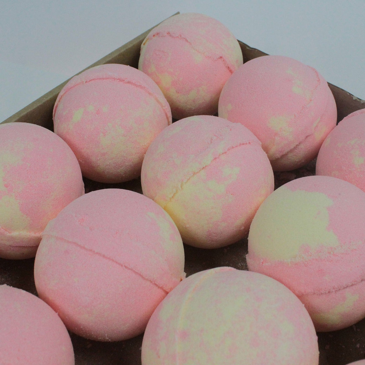 Five for Her Bath Bomb - SHAMTAM.COM