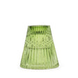 Flip Dinner Candle / Tealight Holder - Garden Jade (2 pcs) - SHAMTAM.COM