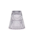 Flip Dinner Candle / Tealight Holder - Midnight Grey (2 pcs) - SHAMTAM.COM