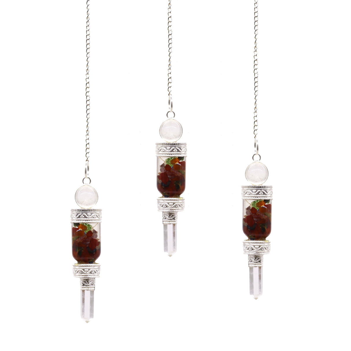 Chakra Pendulum Floating - SHAMTAM.COM