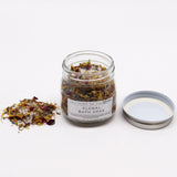 Floral Bath Soak - Natural - 140g - SHAMTAM.COM