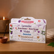 Floral Incense Sticks Gift Set, 6 Boxes Stamford - SHAMTAM.COM