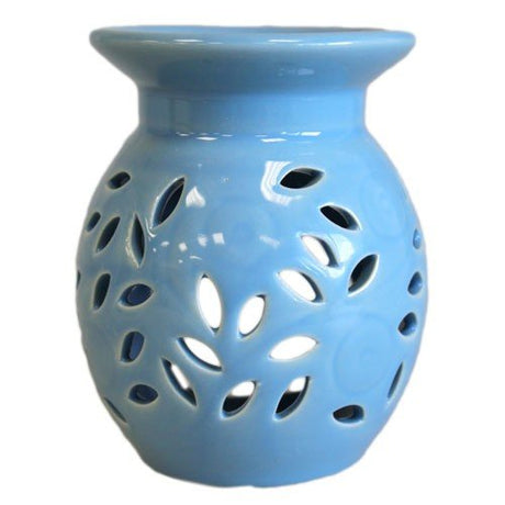 Oil Burner - Blue - SHAMTAM.COM