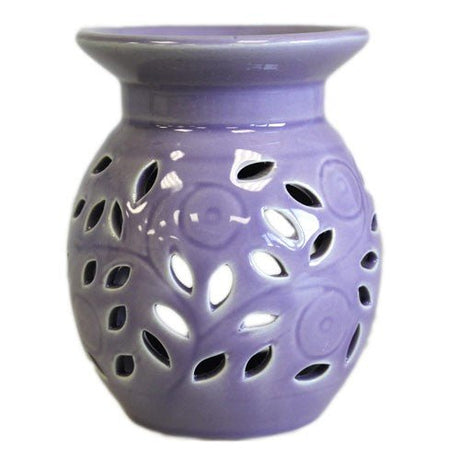 Oil Burner - Lavender - SHAMTAM.COM