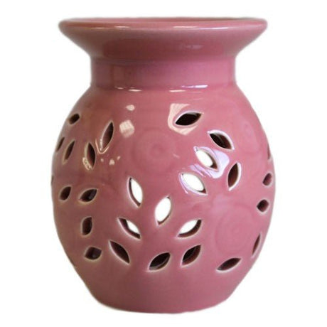 Oil Burner - Rose - SHAMTAM.COM