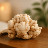 Flower Calcite Mineral Specimens, Approx 20 Pieces - SHAMTAM.COM