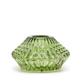 Flower Flip Dinner Candle / Tealight Holder - Garden Jade (2 pcs) - SHAMTAM.COM