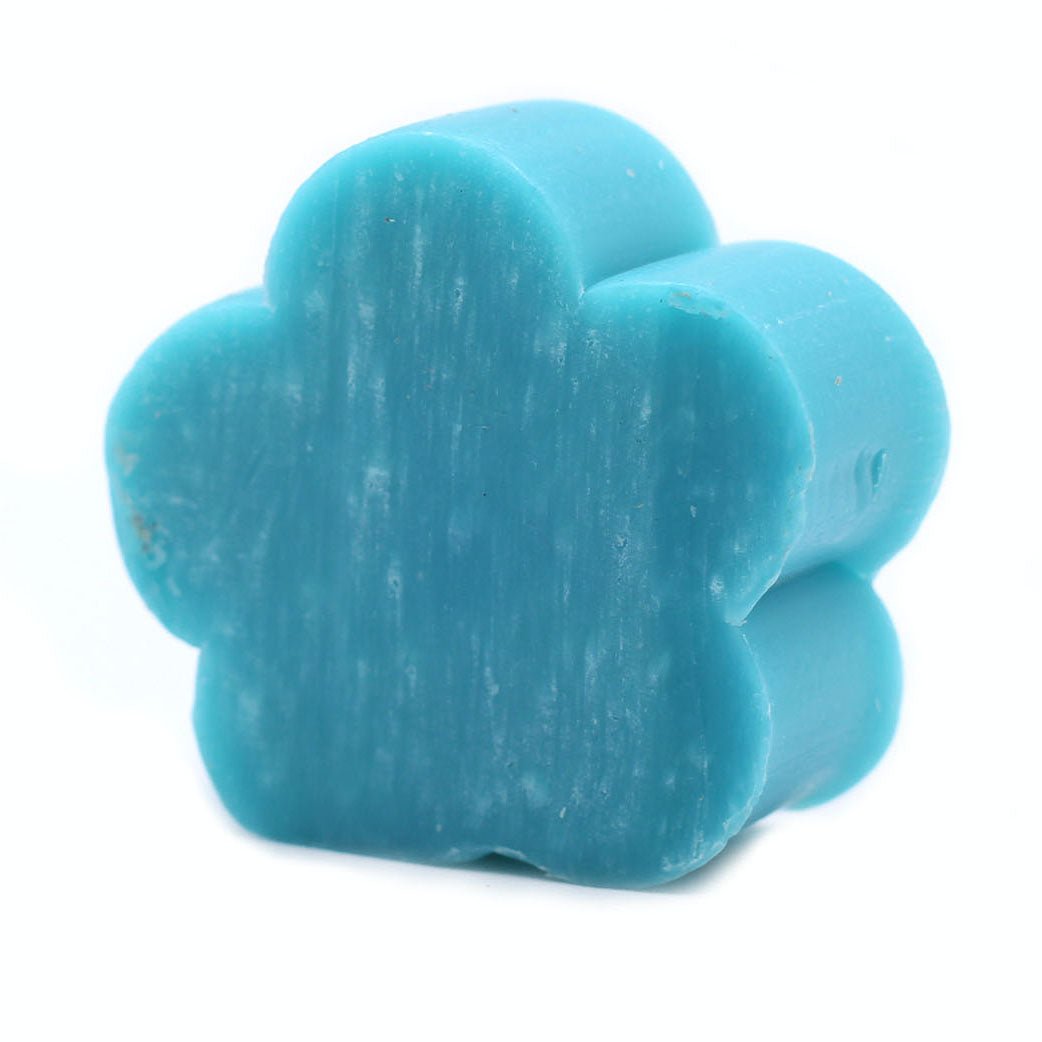 Guest Soaps - Bluebell Flower - SHAMTAM.COM