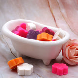 Guest Soaps - Freesia Flower - SHAMTAM.COM