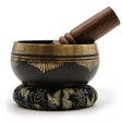 Singing Bowl Set Flower Of Life - SHAMTAM.COM