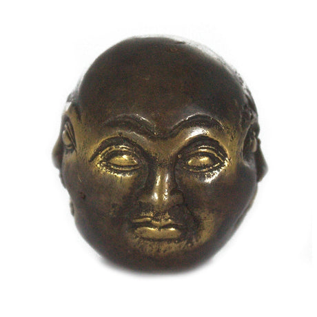 Four Face Buddha - Fengshui 4.5cm - SHAMTAM.COM