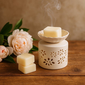Conjunto de Presente de Fragrância Windemere Agnes & Cat