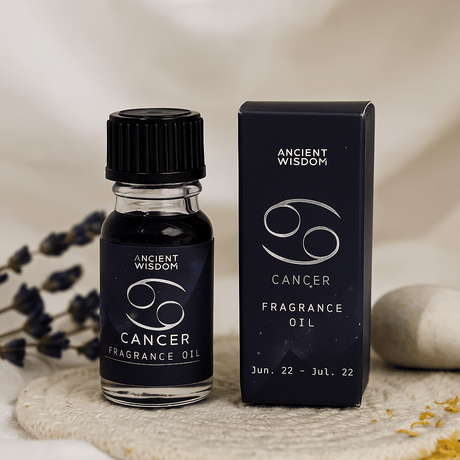 Fragrance Oil - Cancer Zodiac 10ml - SHAMTAM.COM