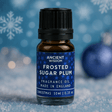 Fragrance Oil Frosted Sugar Plum 10ml - SHAMTAM.COM