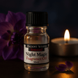 Fragrance Oil Night Magic 10ml - SHAMTAM.COM
