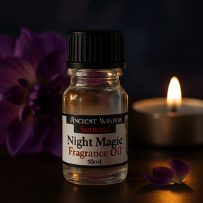 Fragrance Oil Night Magic 10ml - SHAMTAM.COM