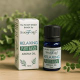 Fragrance Oil Relaxing Plant - Based - SHAMTAM.COM