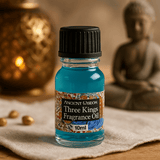 Fragrance Oil Three Kings 10ml - SHAMTAM.COM