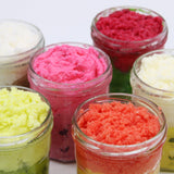 Sugar Body Scrub - Classic Mojito 300g - SHAMTAM.COM