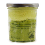 Sugar Body Scrub - Classic Mojito 300g - SHAMTAM.COM