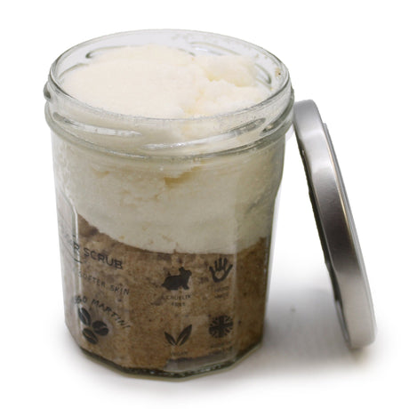 Sugar Body Scrub - Espresso Martini 300g - SHAMTAM.COM