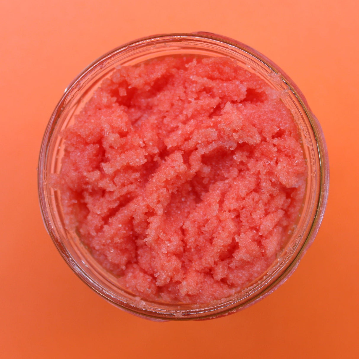 Sugar Body Scrub - Peach Sangria 300g - SHAMTAM.COM