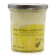 Sugar Body Scrub - Pina Colada 300g - SHAMTAM.COM