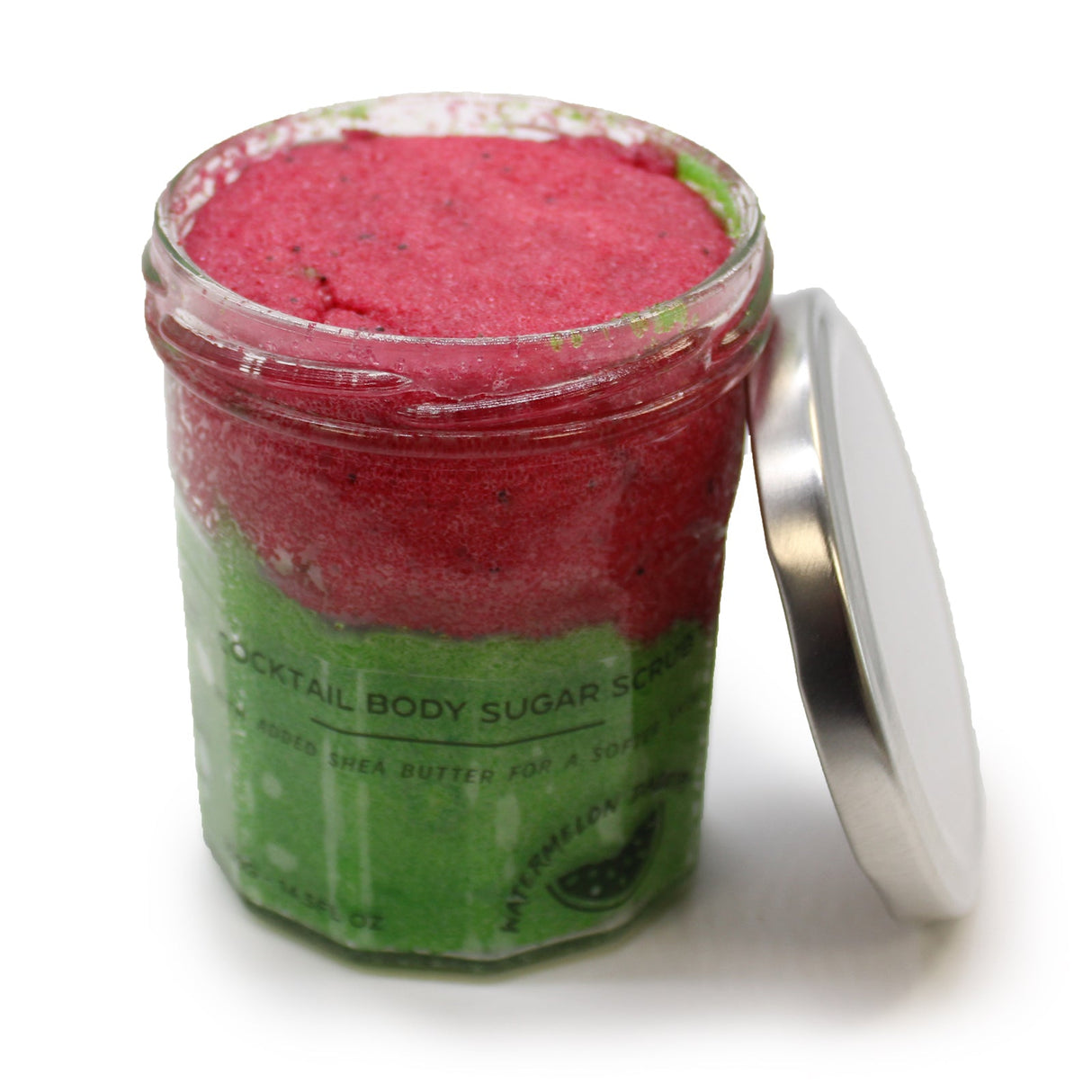 Sugar Body Scrub - Watermelon Daquiri 300g - SHAMTAM.COM