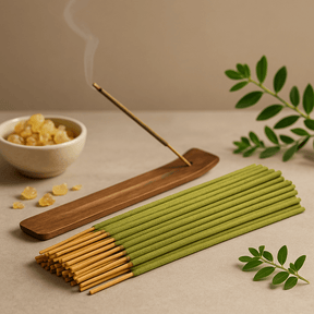 Frankincense and Myrrh Incense Sticks, 450 Count - SHAMTAM.COM