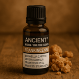 Frankincense Essential Oil Pure 50ml - SHAMTAM.COM