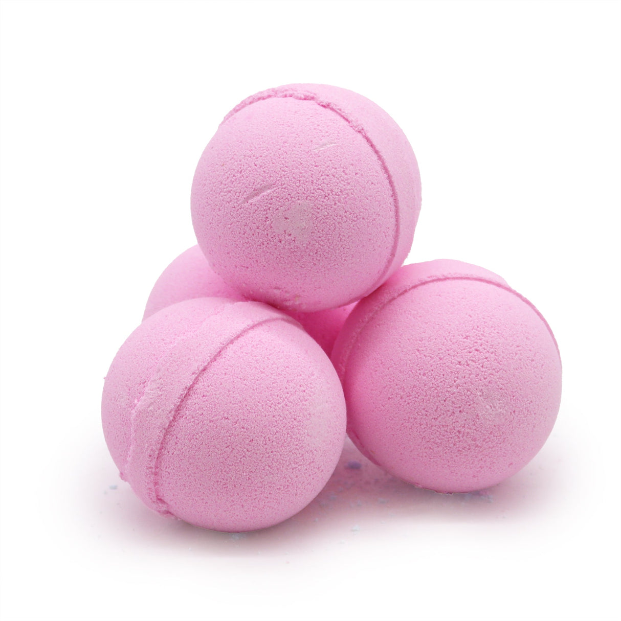 Frankincense & Rose Bath Bomb - SHAMTAM.COM