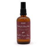 Frosted Sugar Plum Room & Pillow Spray 100ml - SHAMTAM.COM