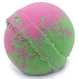 Bath Bomb Fruity Rhubarb - 180g - SHAMTAM.COM