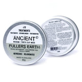 Face Mask Fuller Earth 80g - SHAMTAM.COM