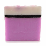 Funky Soap - Parma Violet - 115g - SHAMTAM.COM