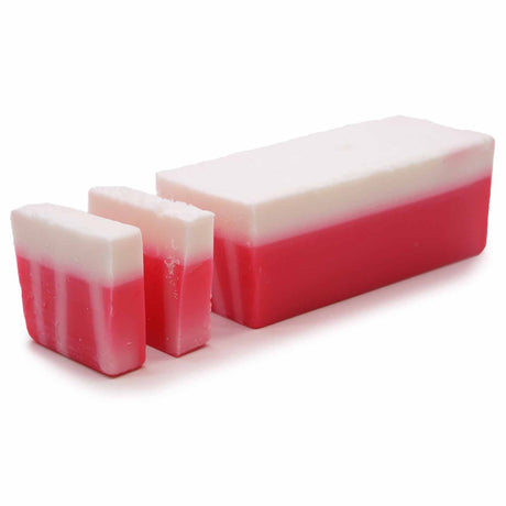 Funky Soap - Pink Cava - 115g - SHAMTAM.COM