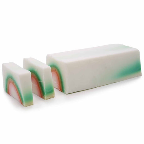 Funky Soap - Rainbow - 115g - SHAMTAM.COM